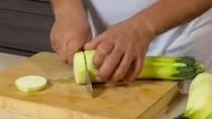 Cuketa jako ananas jen z 5 surovin