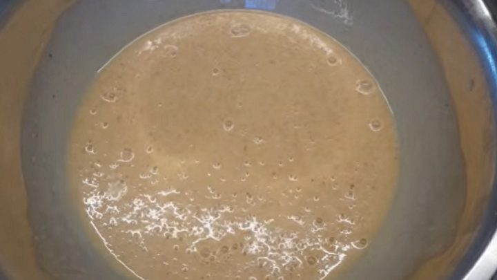 Francouzské tousty ve skořicovém těstíčku