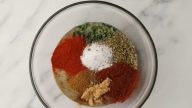 Univerzální grilovací marináda s chilli