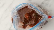 Univerzální grilovací marináda s chilli