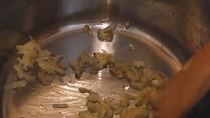 Rajčatová omáčka na pizzu a těstoviny
