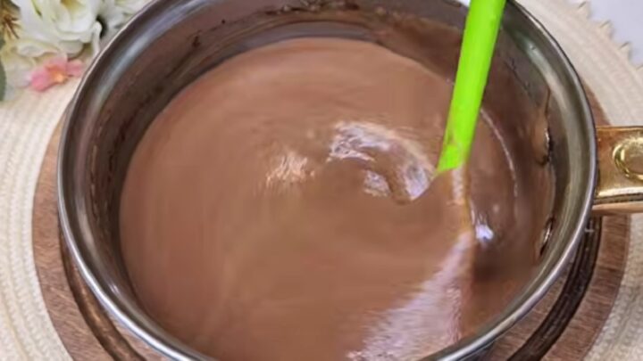 Kefírové řezy s máslovým krémem