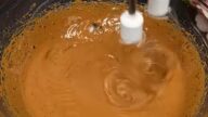 Falešný tiramisu dezert se Salkem