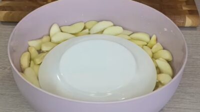 krok 1