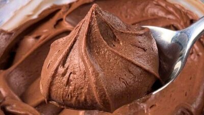 Domácí Nutella z jablek a ořechů