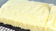 Jablečné marshmallows bez mouky