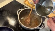 Vepřové řízky podle Petra Voka