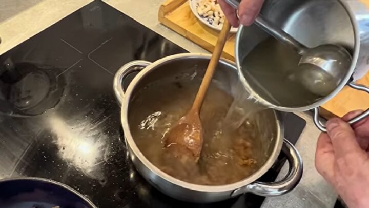 Vepřové řízky podle Petra Voka