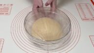 Kynuté buchty se švestkami a jablky