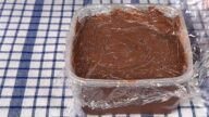 Jednoduchá domácí Nutella s arašídy