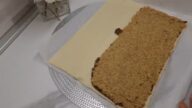 Rychlý závin s Nutellou a ořechovou náplní