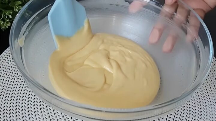 Jablečné košíčky s mandlemi a džemem