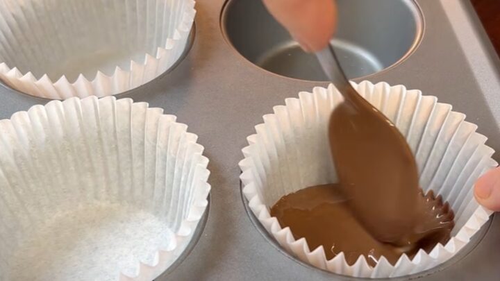 Domácí Reese's jen ze 3 ingrediencí