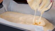 Želé rolády jen ze 2 ingrediencí