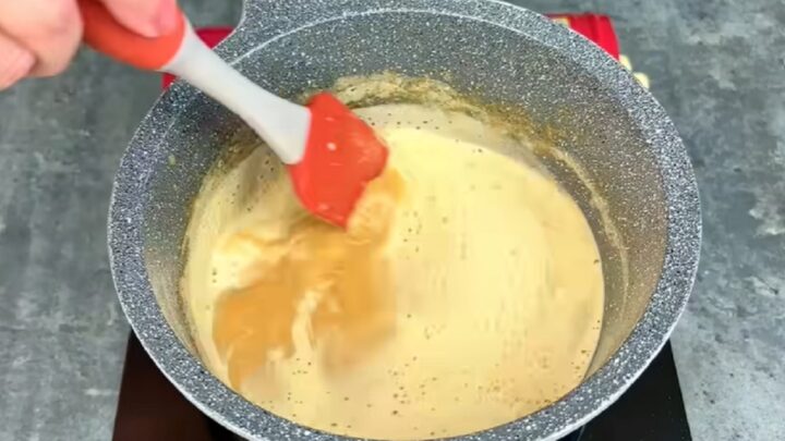 Medové sušenky s cukrovou polevou